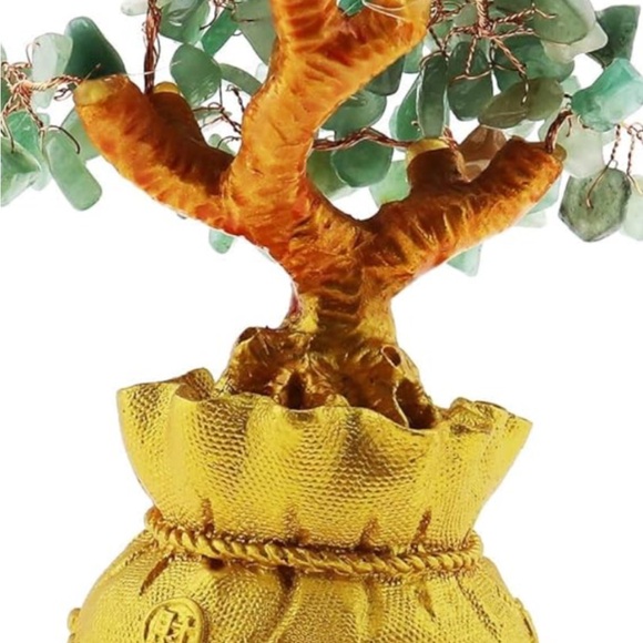Aventurine Money Tree - Picture 6 of 6